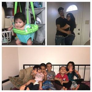 Meet your Posher, Janette